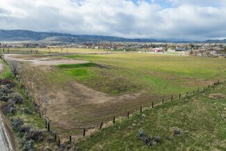 Tehachapi, CA Commercial Land - 21501 Tucker Rd Tehachapi, CA Commercial Land - 21501 Tucker Rd