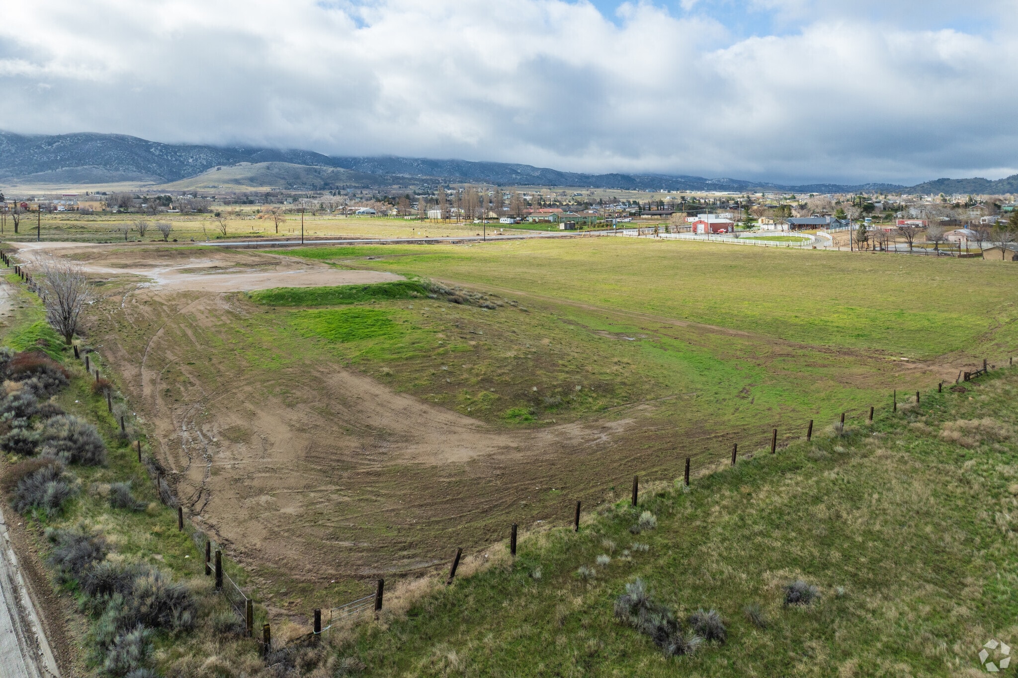 21501 Tucker Rd, Tehachapi, CA for Sale