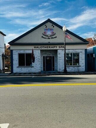 Palmer, MA undefined - 1372 Main St Palmer, MA undefined - 1372 Main St