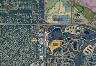 North Port, FL Commercial Land - 1001 Interchange Ave North Port, FL Commercial Land - 1001 Interchange Ave
