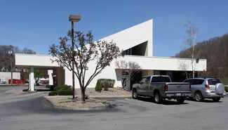 South Williamson, KY Bank - 27989 Us Highway 119