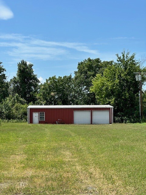 2611 W Shawnee St, Muskogee, OK for Sale
