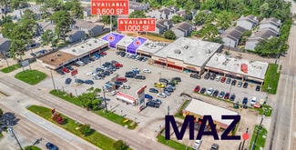 Houston, TX Retail - 514 Normandy St