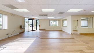 Fort Lauderdale, FL Retail - 5991 Anglers Ave
