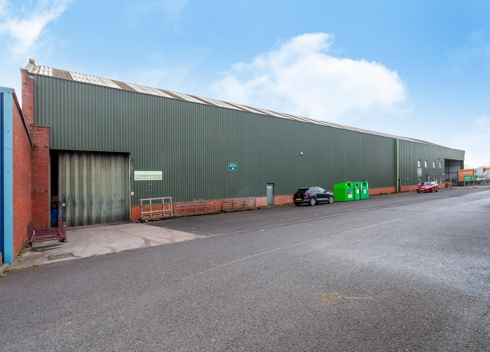 Beanacre Rd, Melksham, WIL for Sale