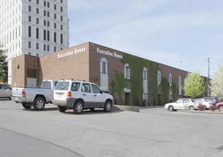 Altoona, PA Office/Medical - 615 Howard Ave Altoona, PA Office/Medical - 615 Howard Ave