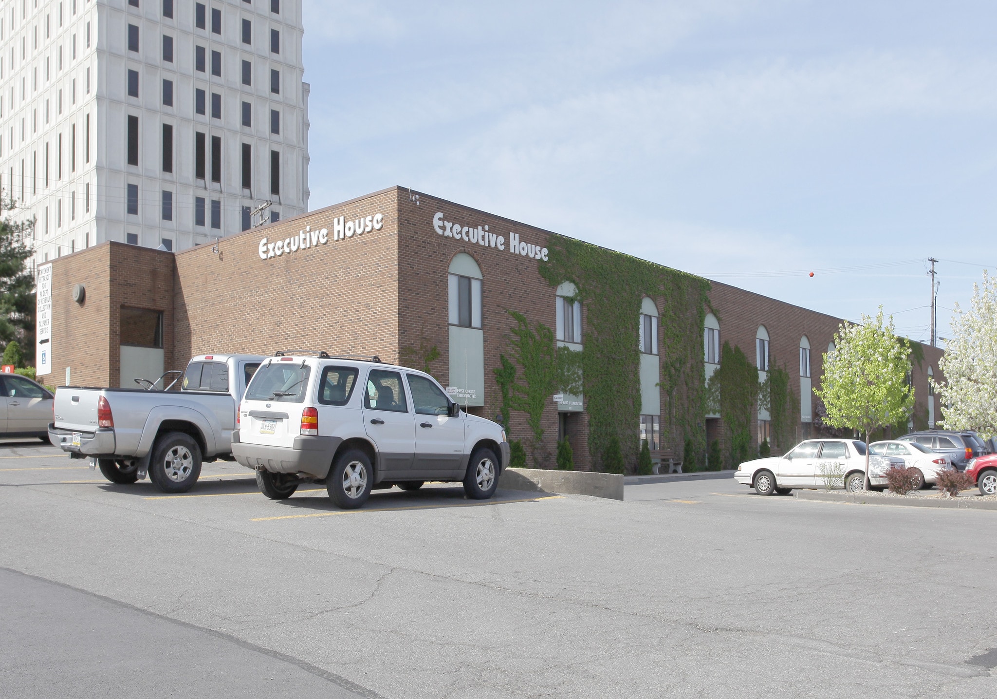 615 Howard Ave, Altoona, PA for Rent