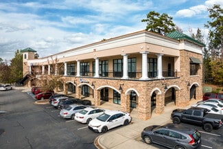 Matthews, NC Office/Medical - 2925 Senna Dr