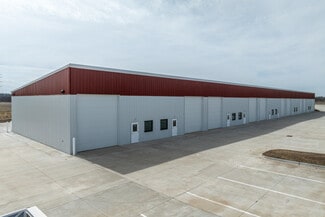 Norwalk, IA Warehouse - 1060 Madison St