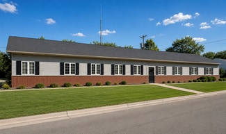 Medford, MN Office, Flex - 118 S Main St