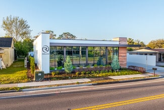 Winter Park, FL Office - 1460 Minnesota Ave
