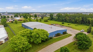Fond Du Lac, WI Warehouse - 65 Blodgett Ct Fond Du Lac, WI Warehouse - 65 Blodgett Ct