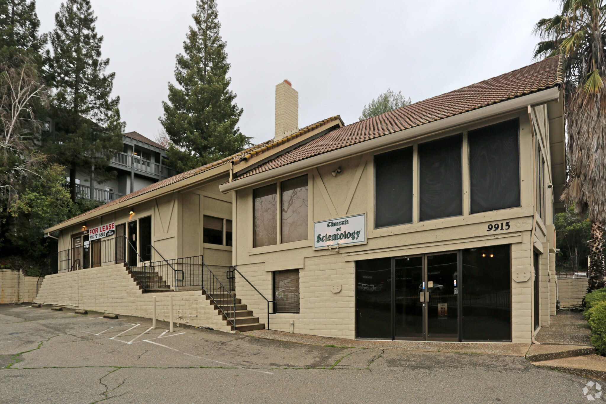 9915 Fair Oaks Blvd, Fair Oaks, CA for Rent
