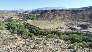 Gunlock, UT Agricultural - Gunlock