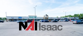 Versailles, KY Retail - 300-320 Lexington Rd