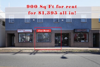 Runnemede, NJ Retail - 12 N Black Horse Pike