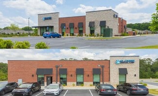 Loganville, GA Medical - 2785 Loganville Hwy