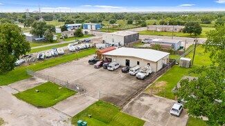 La Marque, TX undefined - 915 Orange St