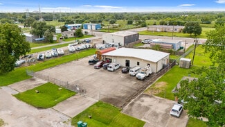 La Marque, TX Office - 915 Orange St