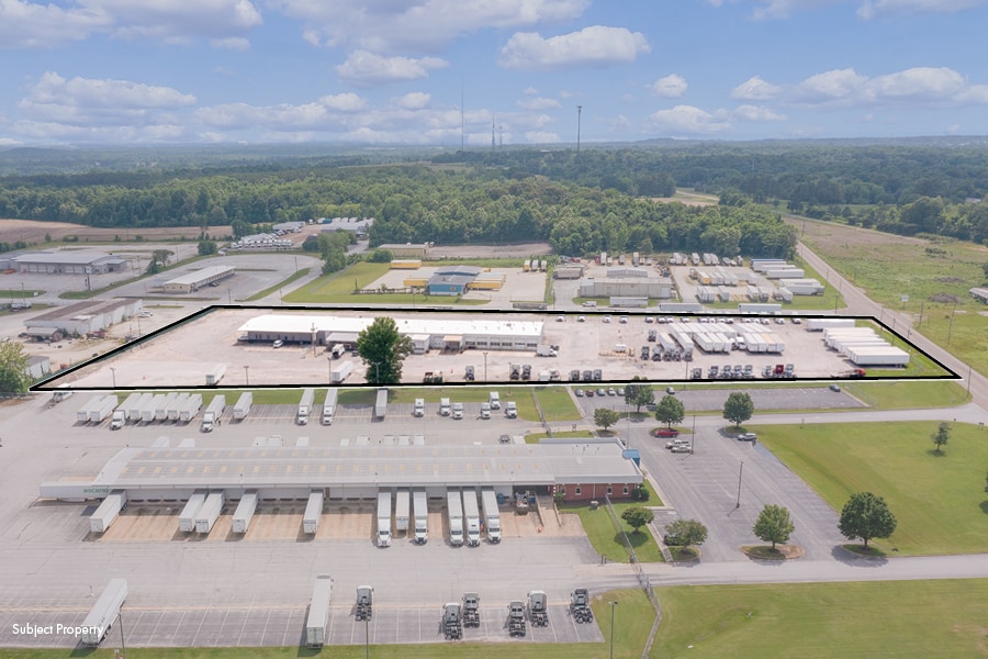 31 E L Morgan Dr, Jackson, TN for Sale