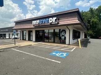 Charlotte, NC Retail - 5330 South Blvd