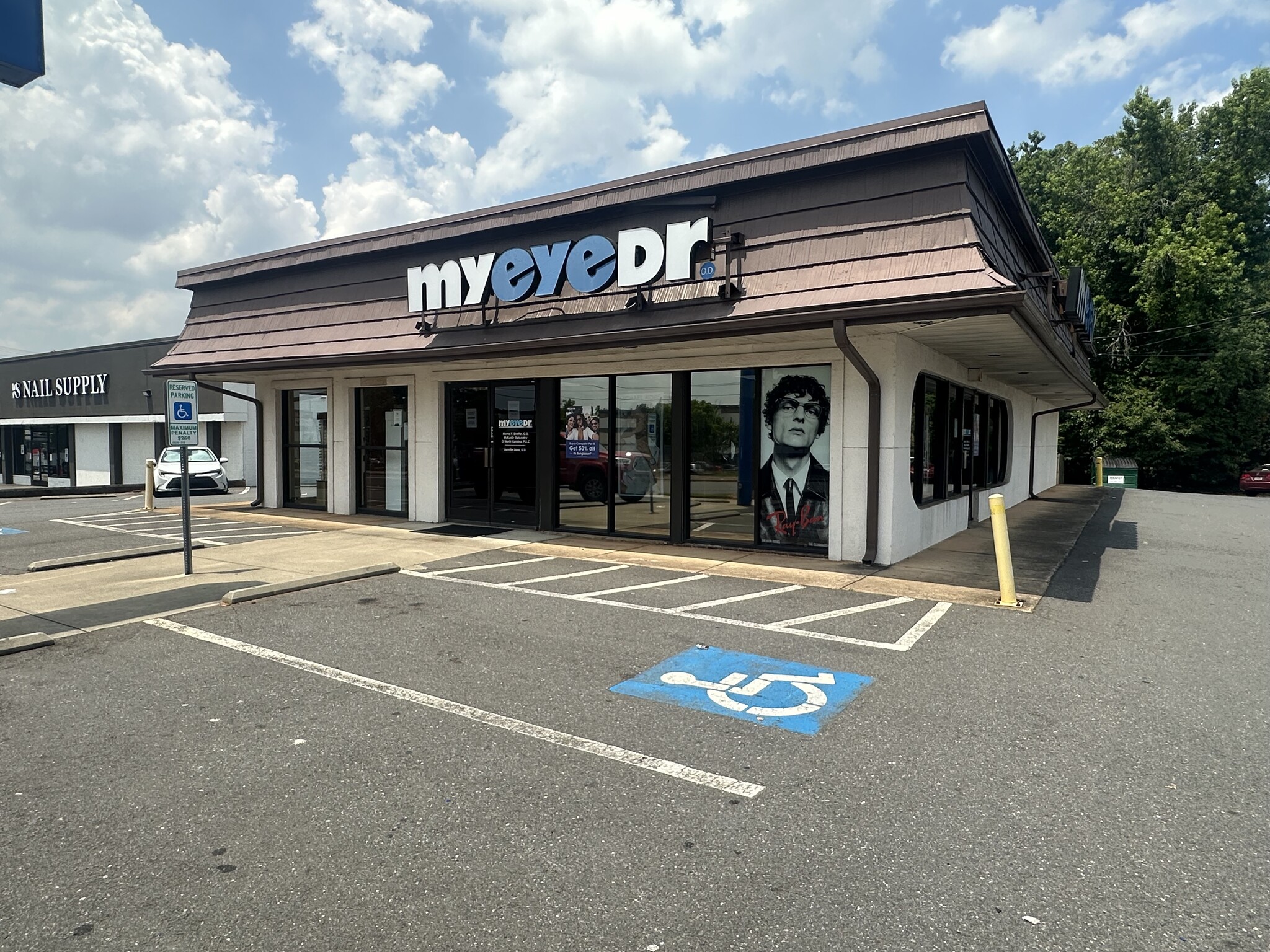 5330 South Blvd, Charlotte, NC for Rent