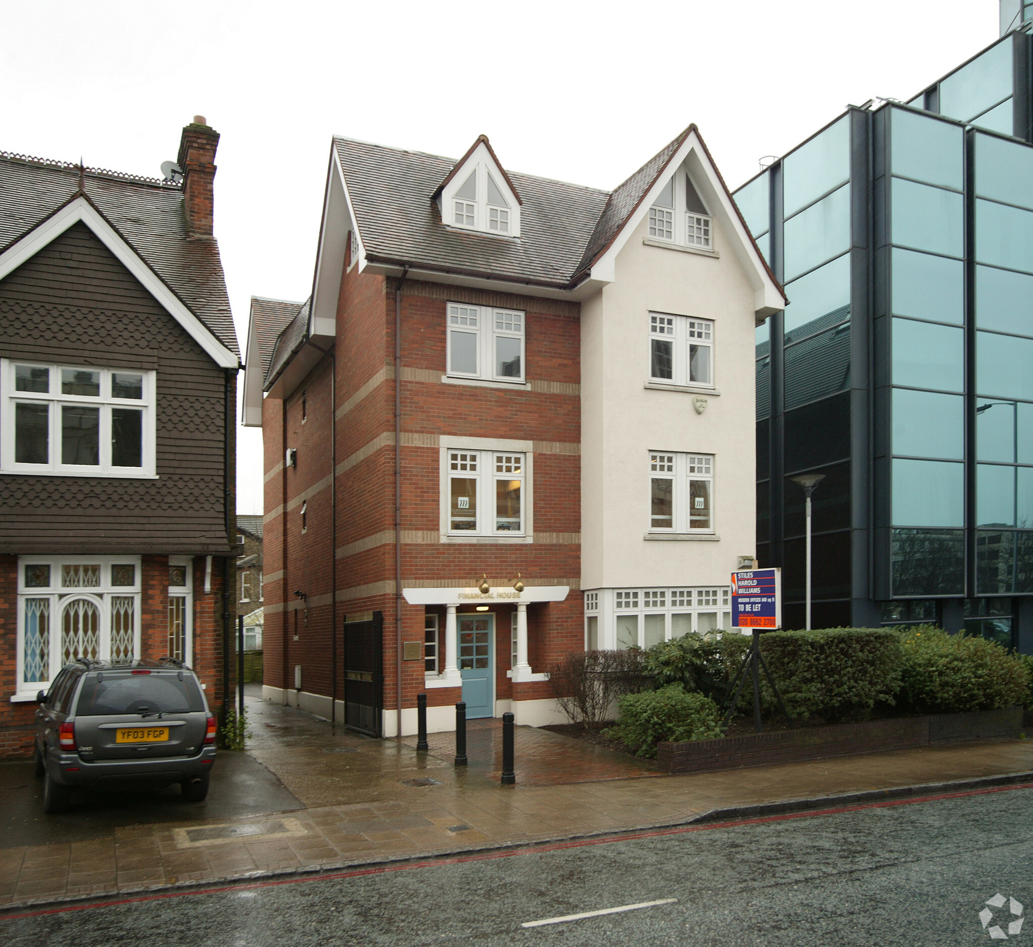 14 Barclay Rd, Croydon, LND for Rent