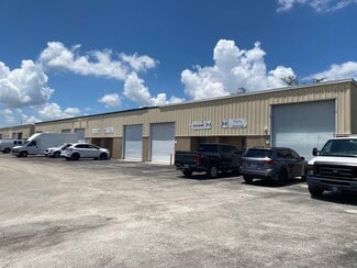 West Palm Beach, FL Flex - 163-175 Cleary Rd