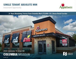 Columbia, MO undefined - 2010 Interstate 70 Dr SW Columbia, MO undefined - 2010 Interstate 70 Dr SW