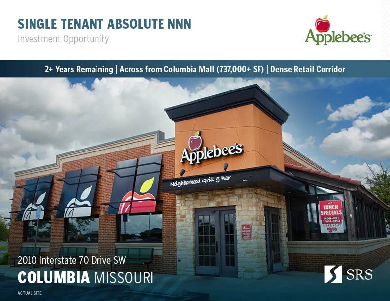 2010 Interstate 70 Dr SW, Columbia, MO for Sale