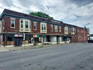 Albany, NY Storefront Retail/Office - 337 Central Ave Albany, NY Storefront Retail/Office - 337 Central Ave