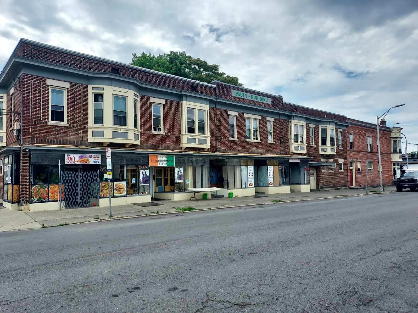 337 Central Ave, Albany, NY for Sale