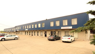 Edmonton, AB Office - 9864A 33 Av NW Edmonton, AB Office - 9864A 33 Av NW