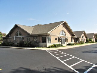 Algonquin, IL undefined - 2214 Huntington Dr N Algonquin, IL undefined - 2214 Huntington Dr N