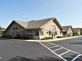 Algonquin, IL Medical - 2214 Huntington Dr N