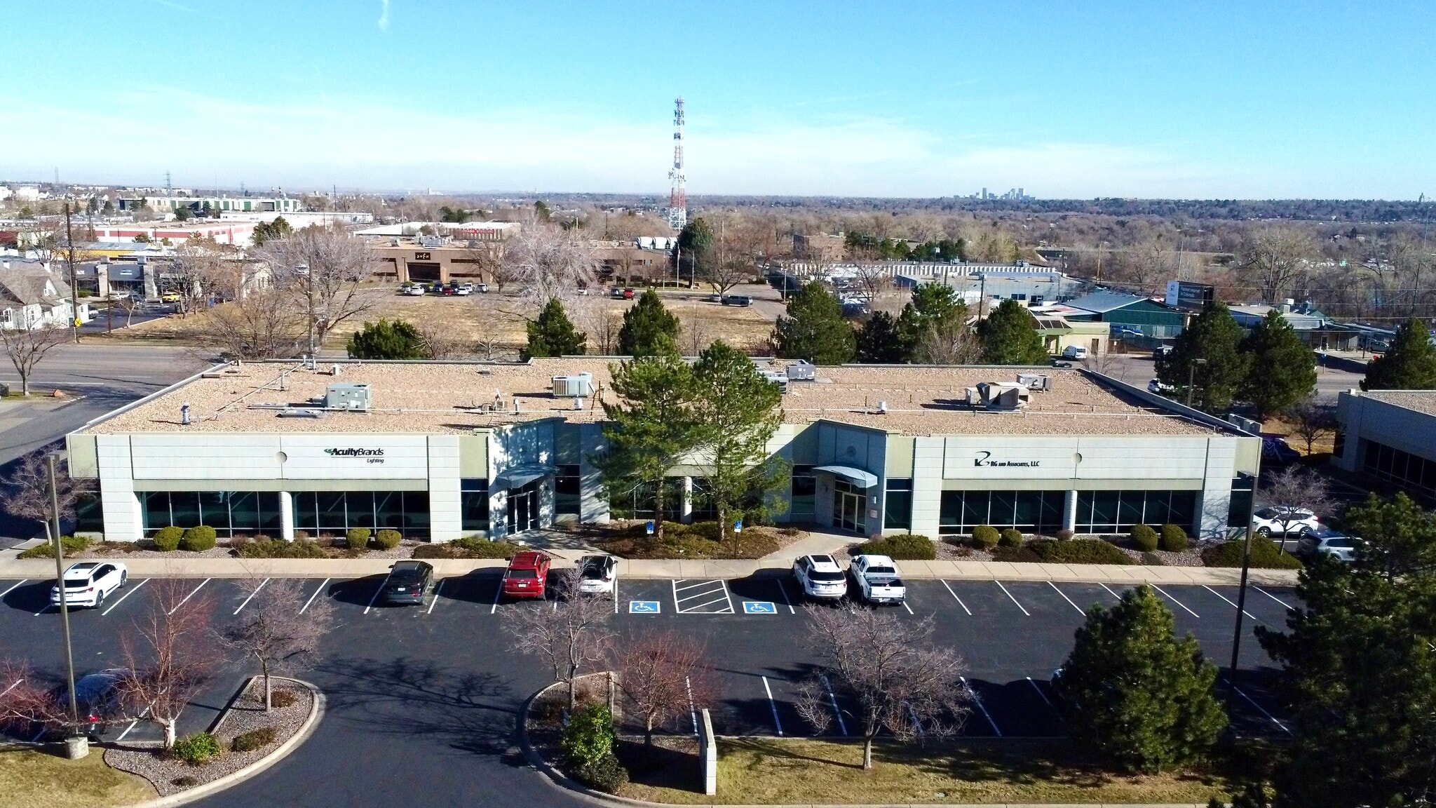 4885 Ward Rd, Wheat Ridge, CO for Sale