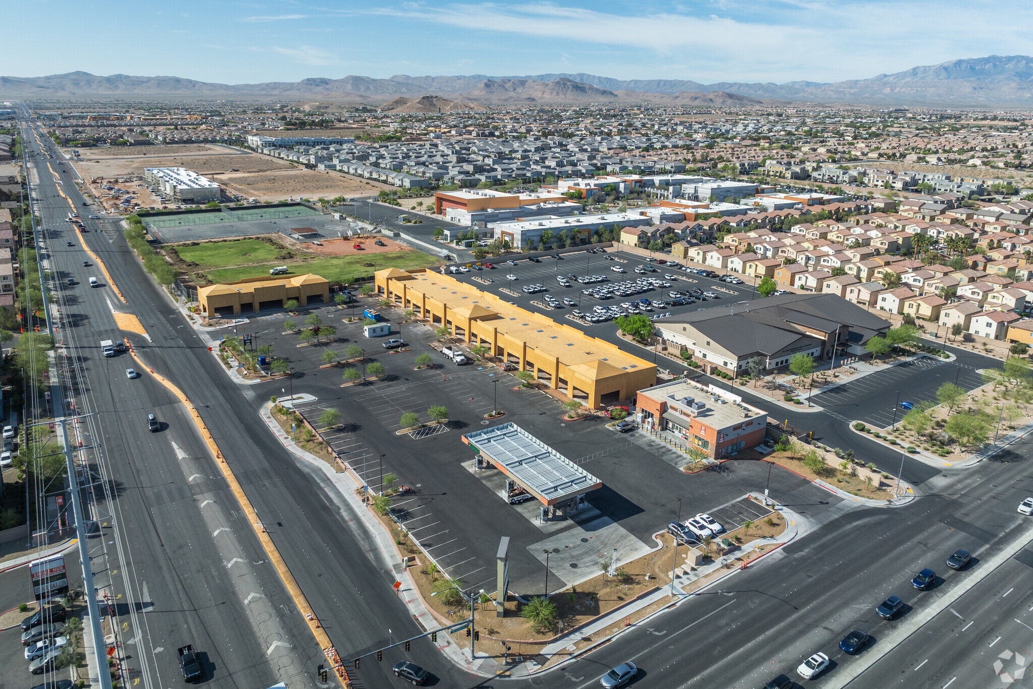 8185 S Rainbow Blvd, Las Vegas, NV for Rent