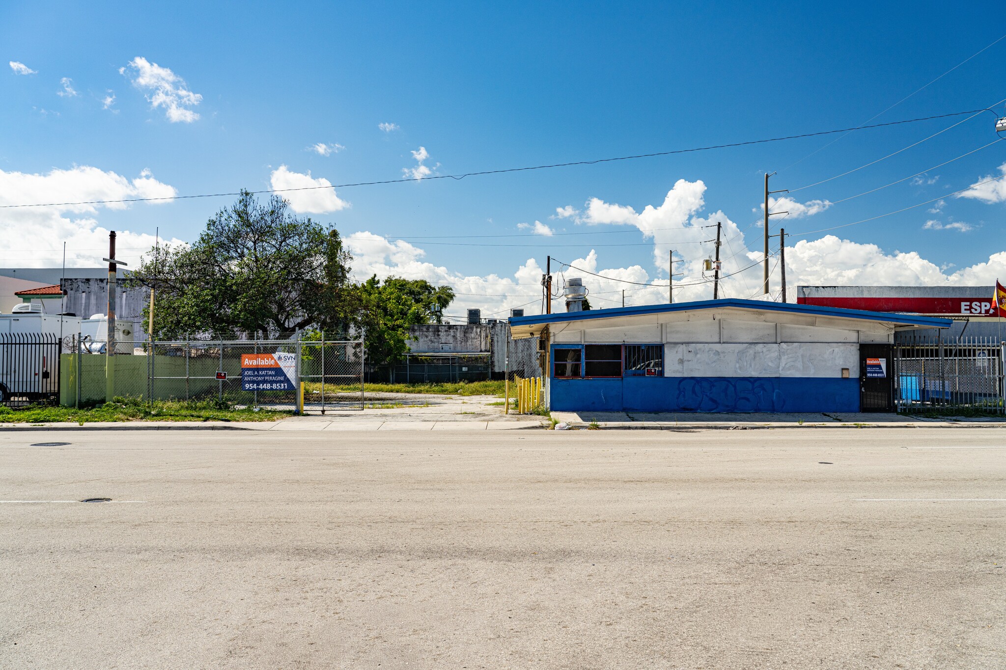 2200 NW 22nd Ave, Miami, FL for Sale
