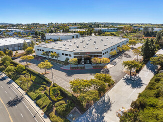 Carlsbad, CA Industrial - 1695 Faraday Ave