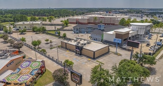 Houston, TX undefined - 17117 State Highway 249
