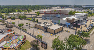 Houston, TX Retail - 17117 State Highway 249