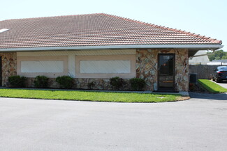 Holiday, FL Office - 1158 Alternate 19 Hwy