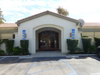 Thousand Oaks, CA Office - 191 Wilbur Rd Thousand Oaks, CA Office - 191 Wilbur Rd
