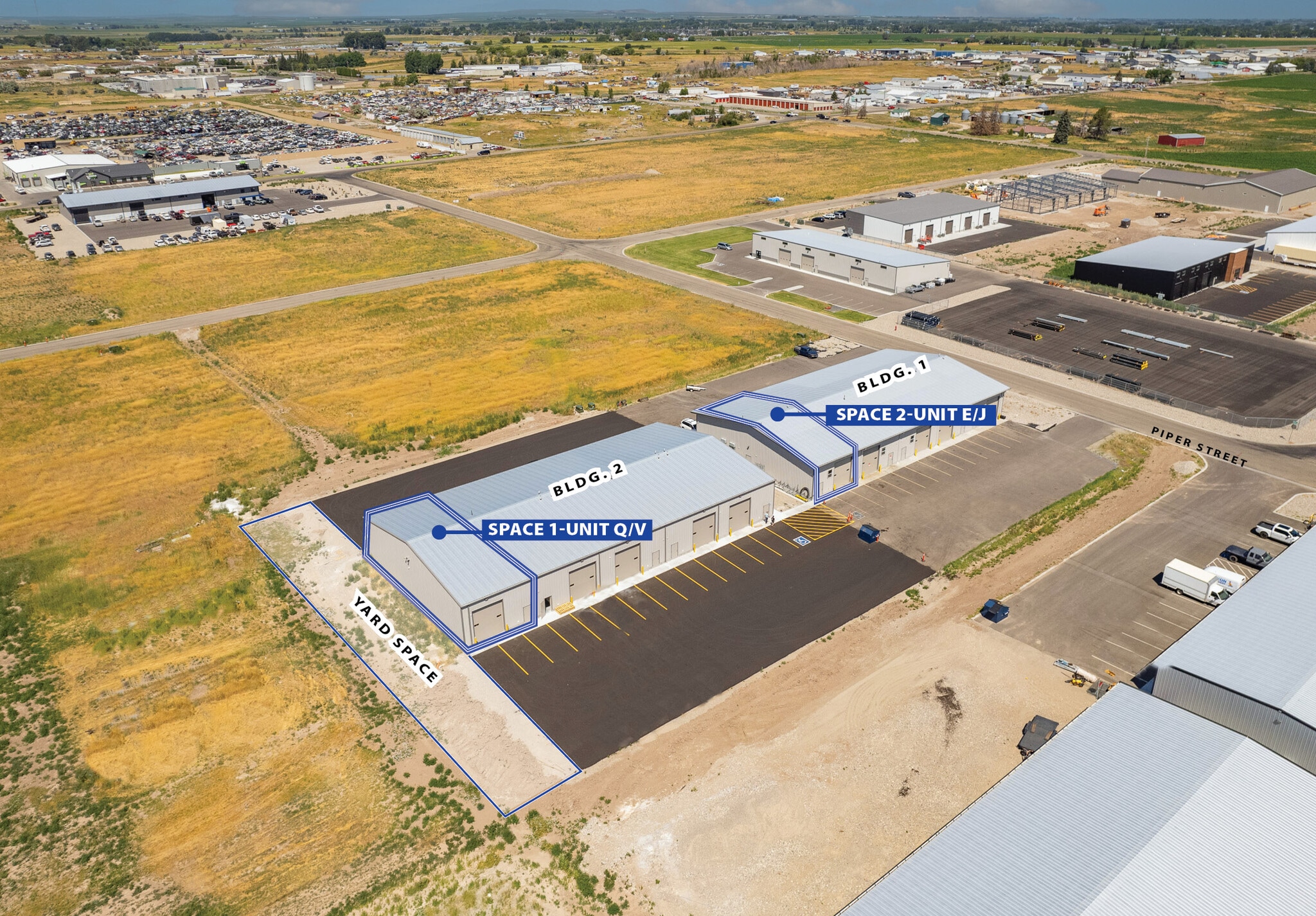 1710 E Piper St, Idaho Falls, ID for Rent