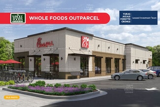 Doral, FL Fast Food - 10741 NW 41st St Doral, FL Fast Food - 10741 NW 41st St