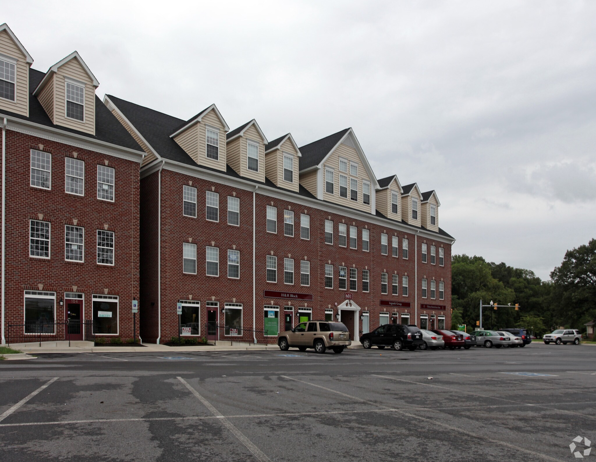 601 7th St, Laurel, MD for Rent