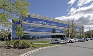 West Valley, UT Office - 2850 Decker Lake Dr