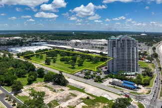 Biloxi, MS Commercial - 2668 Beach Blvd