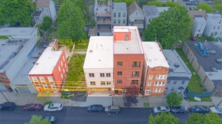 Montgomery Avenue