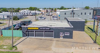 Dallas, TX Retail - 507 Mockingbird Ln